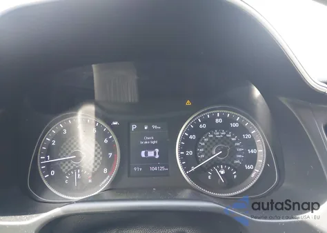 2020 Hyundai Elantra Se from USA, damaged, VIN KMHD74LF8LU017965